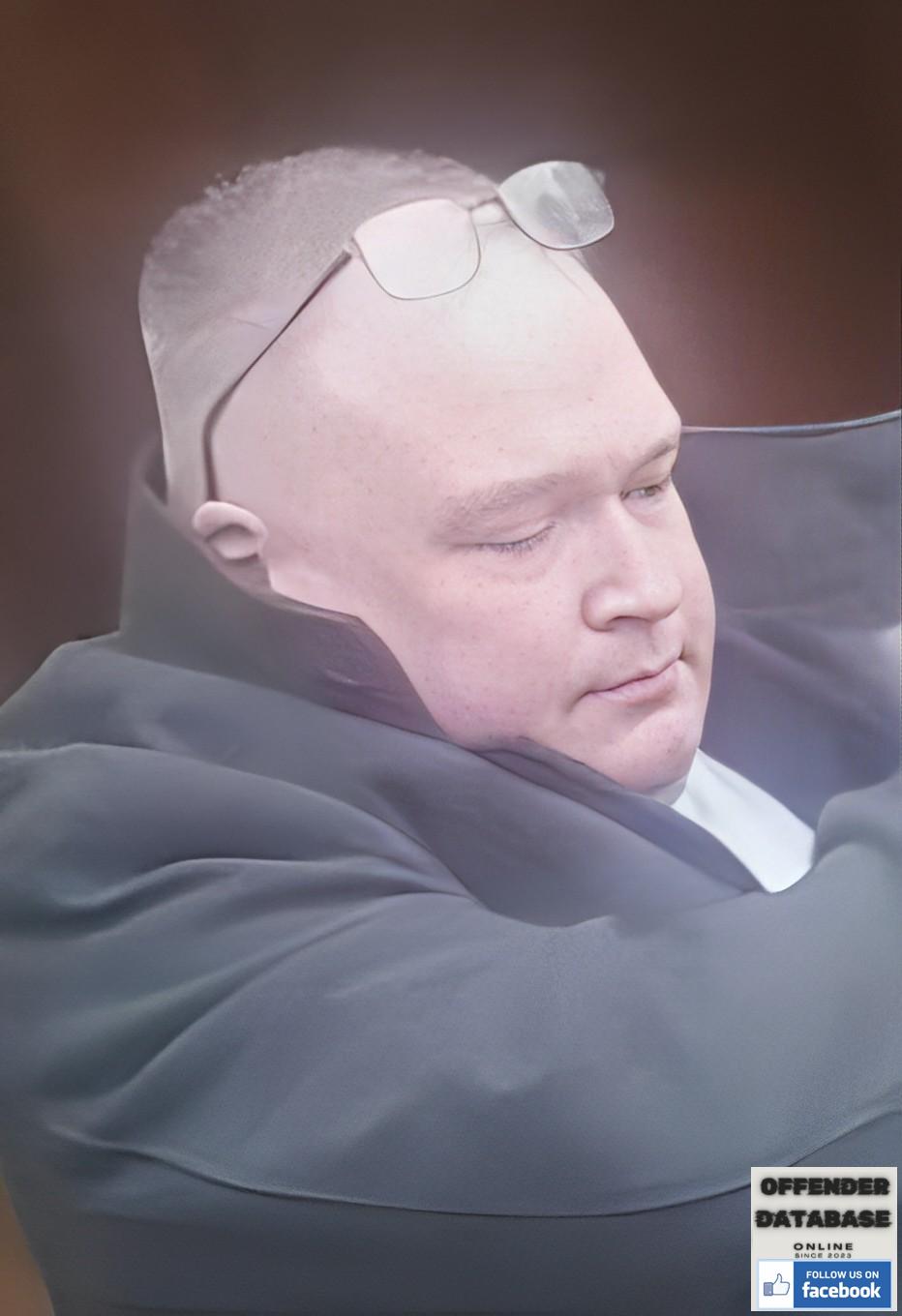 Richard Nobes paedophile child sex offender