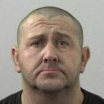 Richard Park paedophile child sex offender