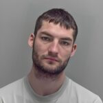 Richard Smith paedophile child sex offender