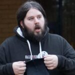 Richard Todd paedophile child sex offender