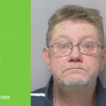 Robert Campbell Havant Paedophile