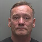 Robert Codling paedophile child sex offender