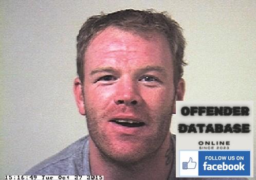 Robert Denny Wombwell paedophile child sex offender