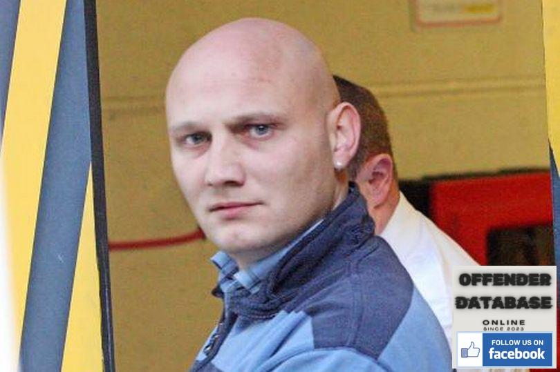 Robert Greens paedophile child sex offender