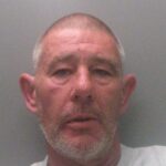 Robert James Barnett rapist sex offender