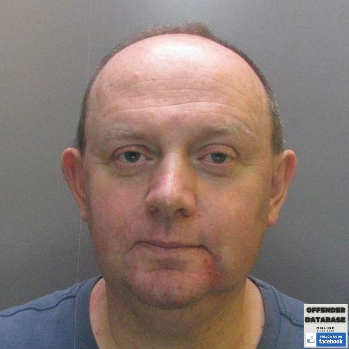 Robert Jeffrey - Darlington