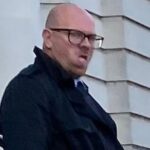 Robert Jones - Merthyr Tydfil