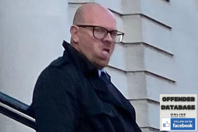 Robert Jones - Merthyr Tydfil