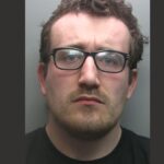 Robert Lewthwaite paedophile child sex offender