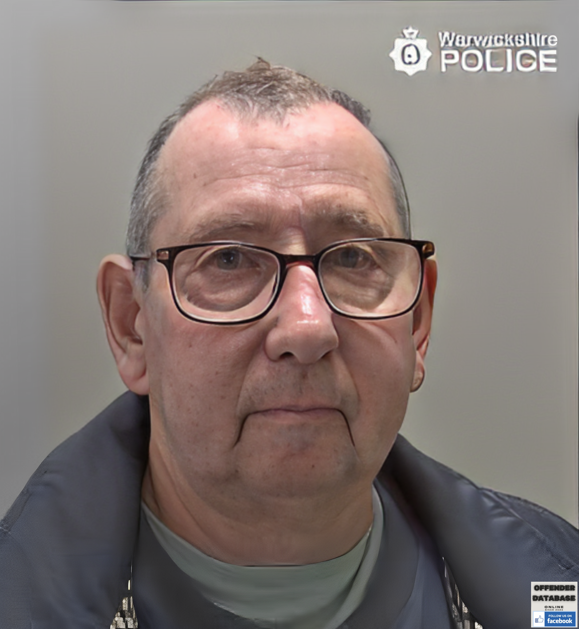 Robert Newman paedophile child sex offender