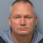 Robert Pell paedophile child sex offender