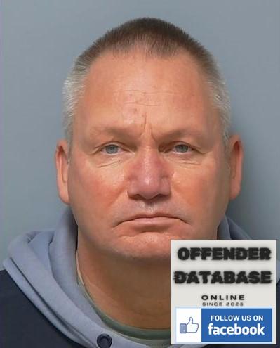 Robert Pell paedophile child sex offender