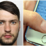 Robert Pratt paedophile child sex offender