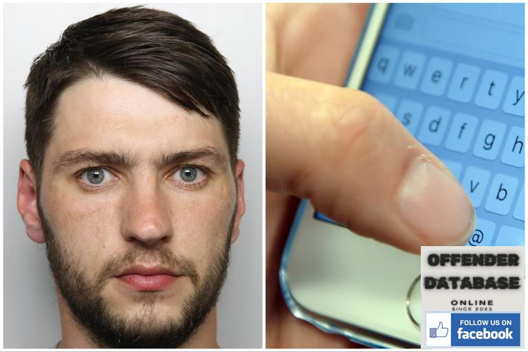 Robert Pratt paedophile child sex offender