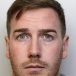 Robert Stevenson paedophile child sex offender