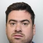 Robert Taylor paedophile sex offender