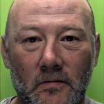 Robert Taylor rapist sex offender