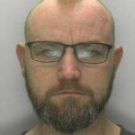 Robert Wills paedophile child sex offender