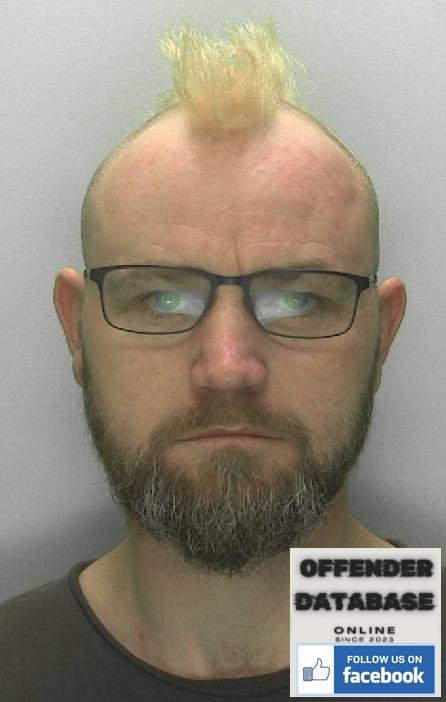 Robert Wills paedophile child sex offender