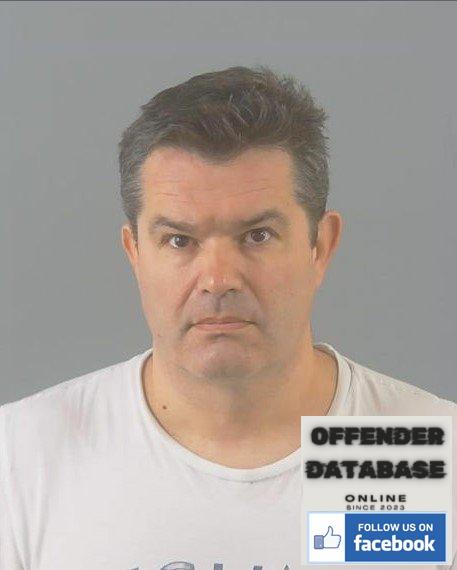 Robin Hains paedophile child sex offender