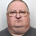 Roger Allen paedophile child sex offender