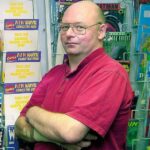 Ronald Castree paedophile child killer - Manchester