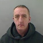 Ronald Harcourt paedophile child sex offender