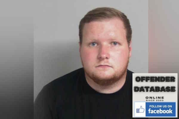 Ross Jacobs paedophile child sex offender