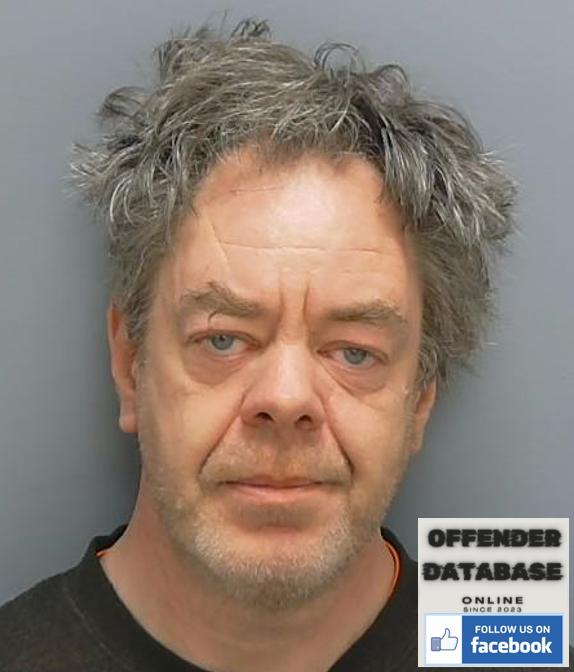 Ross McNaughton Basingstoke paedophile child sex offender Ross McNaughton Basingstoke paedophile child sex offender