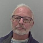 Roy Millist paedophile child sex offender