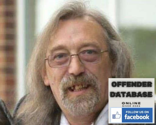 Roy Mosedale paedophile child sex offender