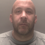 Russell Jones paedophile child sex offender