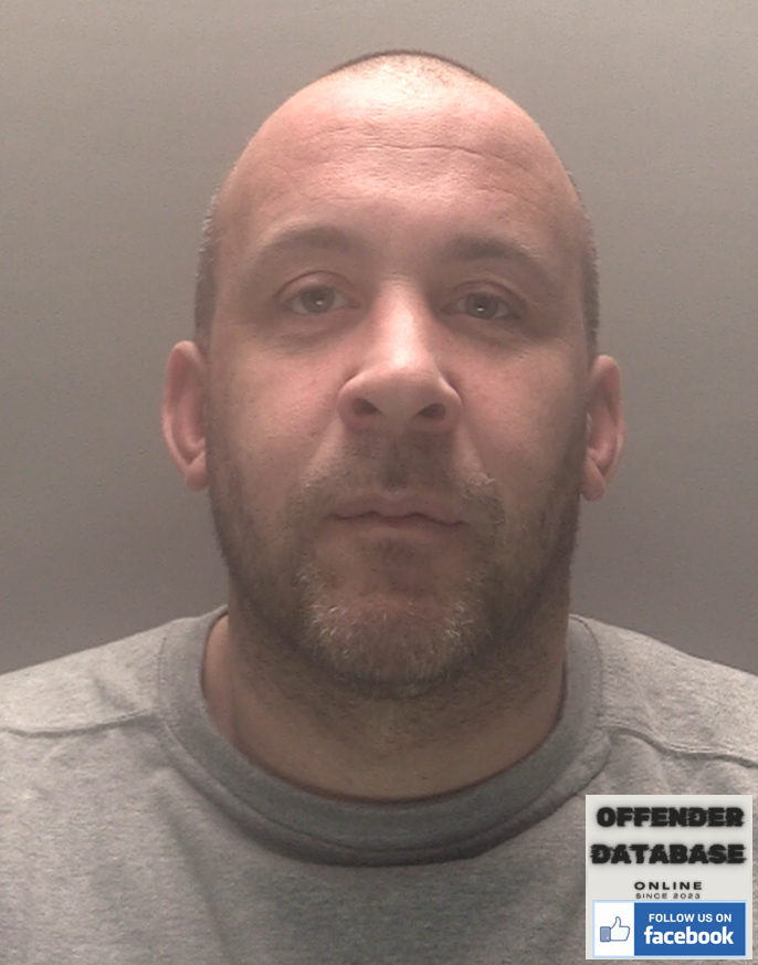 Russell Jones paedophile child sex offender