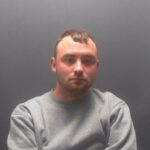 Ryan Cameron rapist sex offender