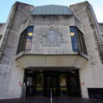 Ryan Hounsome paedophile child sex offender