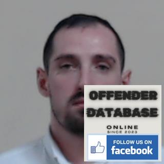 Ryan Macdonald rapist sex offender