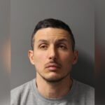 Ryan Mulhern rapist sex offender - Highgate