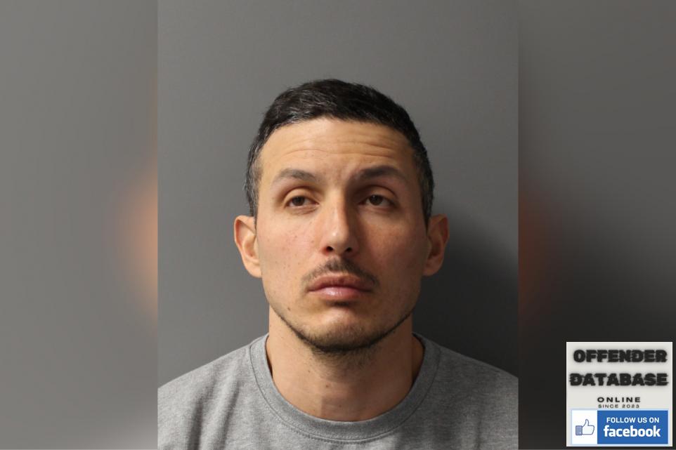 Ryan Mulhern rapist sex offender - Highgate Ryan Mulhern rapist sex offender - Highgate