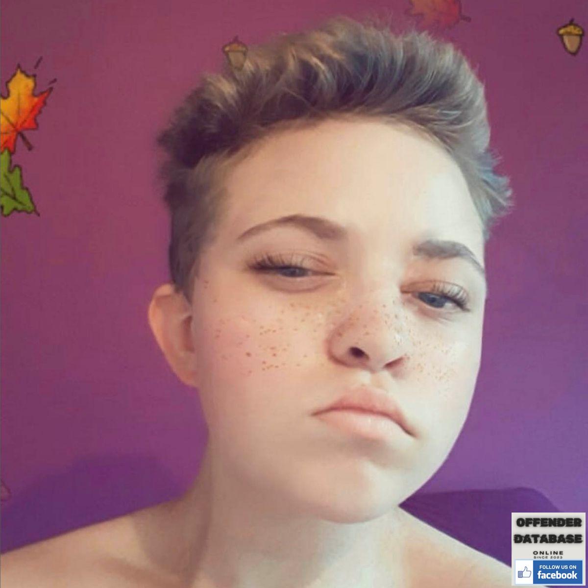 Ryan Scott paedophile child sex offender Ryan Scott paedophile child sex offender