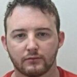 Sam Partington paedophile child sex offender