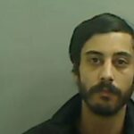 Sami Brek paedophile child sex offender