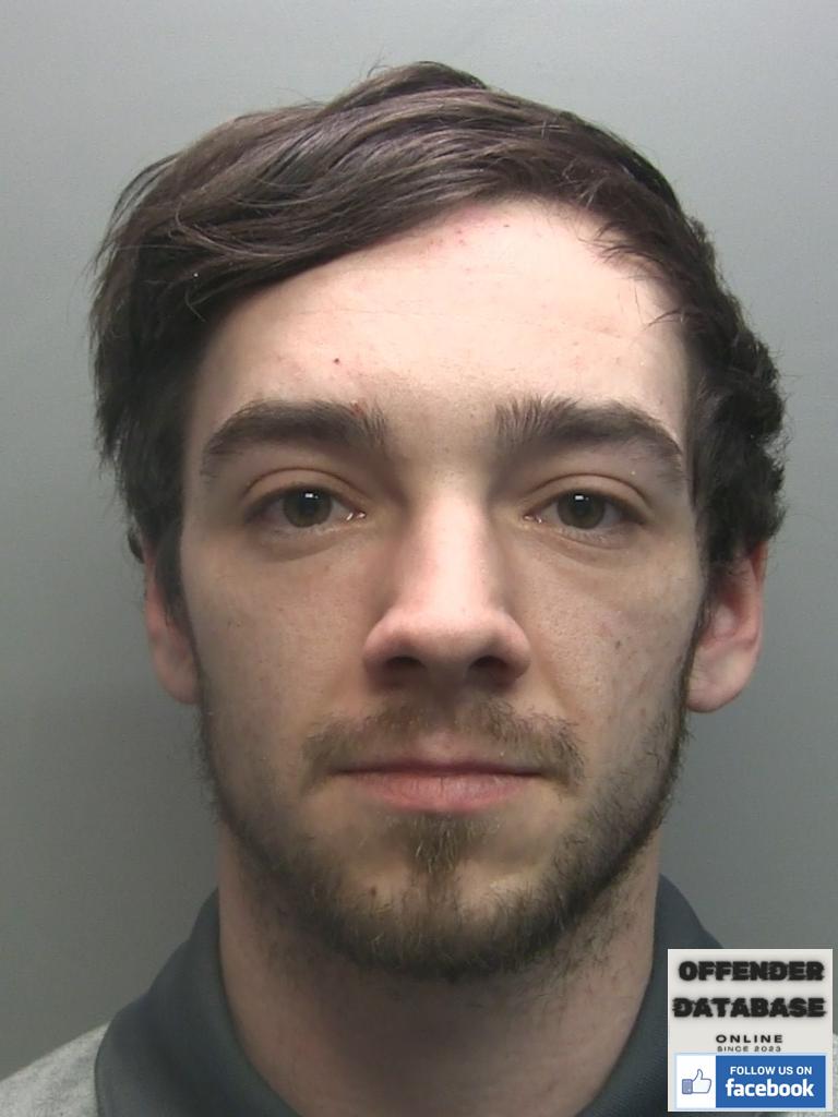 Samuel Ramos paedophile child sex offender