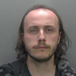Samuel Robinson paedophile child sex offender