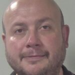 Sasha Mazouz rapist sex offender