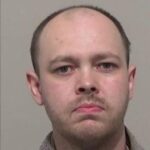 Scott Broadbent paedophile sex offender - Sunderland