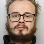 Scott Jones paedophile child sex offender