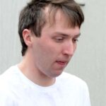 Scott Murray Inverness paedophile child sex offender