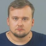 Sean Hammerton paedophile child sex offender