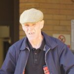 Sean McCarthy sex offender