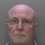 Sean McNally paedophile rapists sex offender - Calderdale